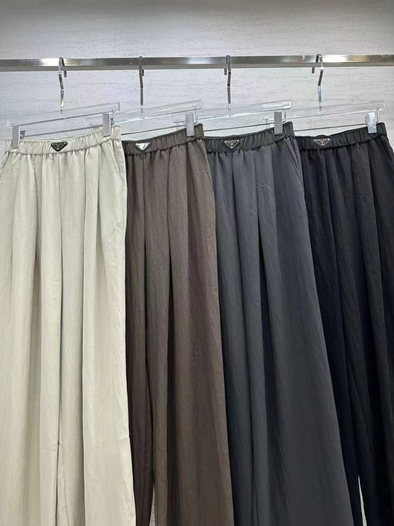 Prada Long Pants